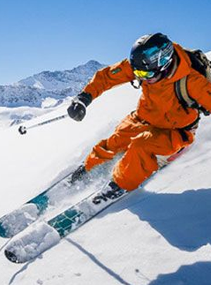 Ski